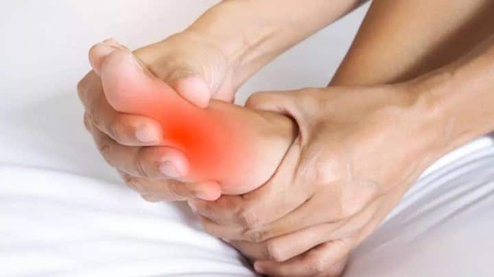 Changes In Body Parts Or Unbearable Pain Then Understand That Uric Acid Is Increasing