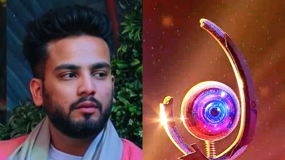 Elvish Yadav Wins Bigg Boss OTT 2, Beats Abhishek Malhan To Take Home Trophy, Rs 50 Lakh