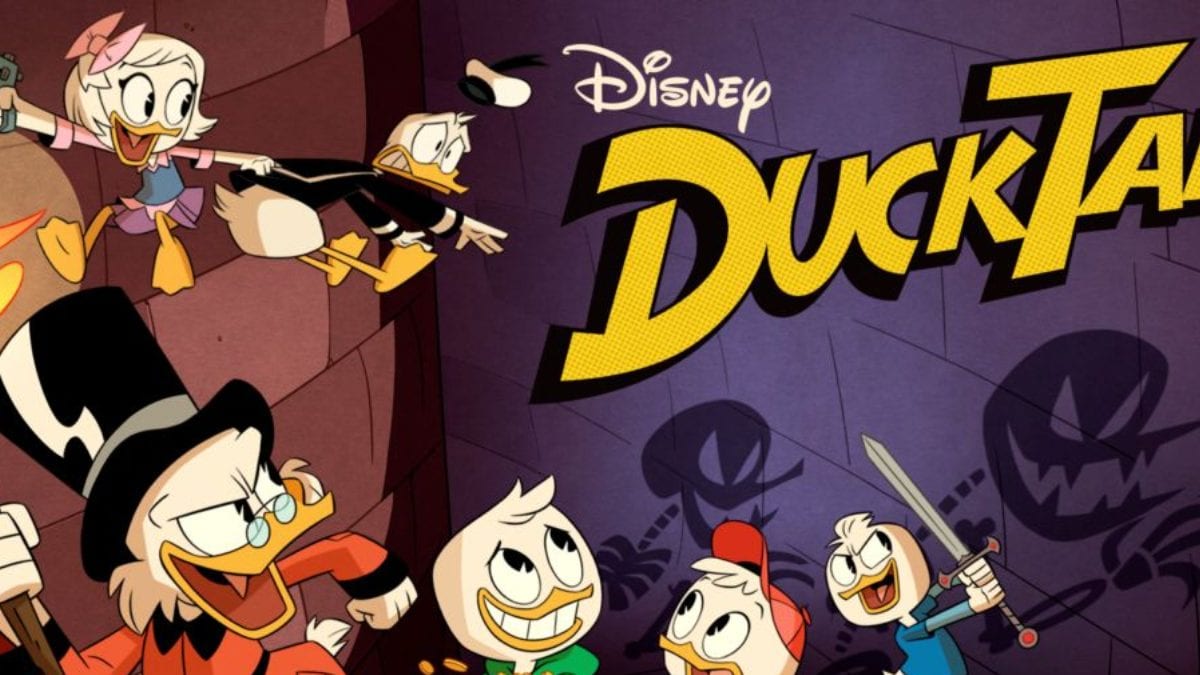 From Ducktales To Pluto Mail Dog, 10 Cartoons to Watch as Disney Completes 100 Years