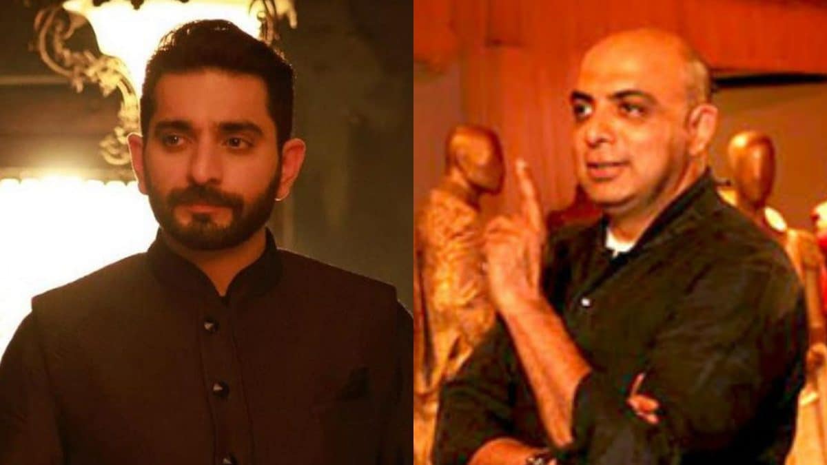 Made In Heaven 2's Siddhant Karnick Addresses Designer Tarun Tahiliani's Accusations, Says 'We Were Aware...'