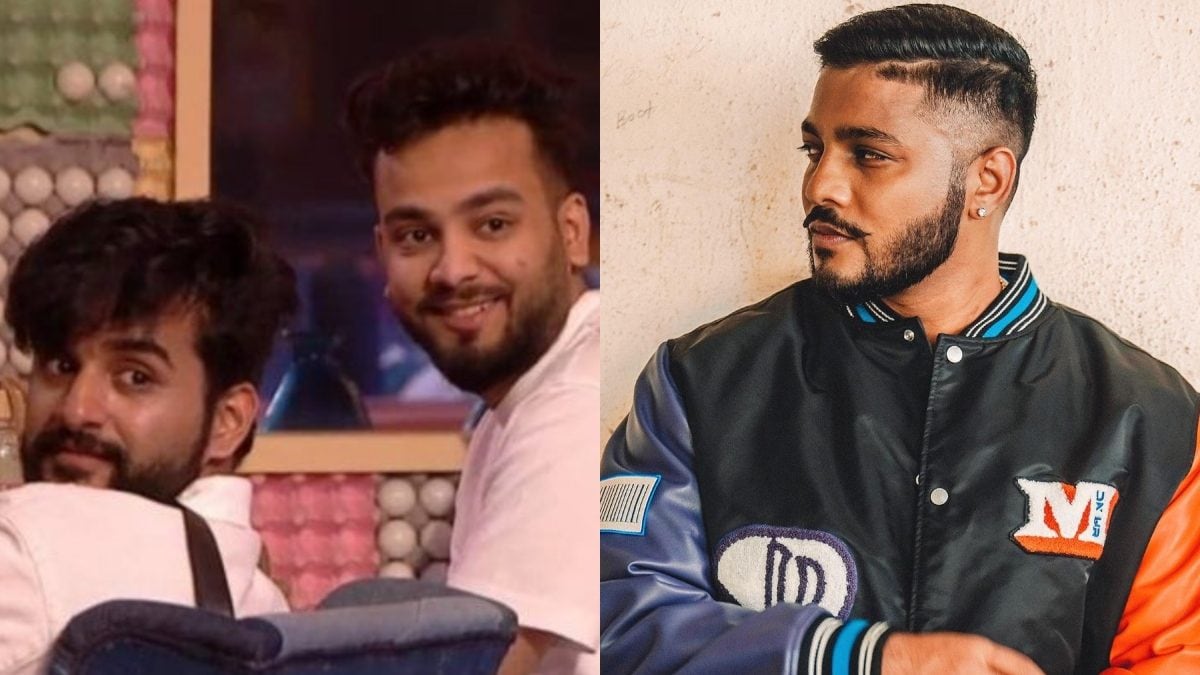 Raftaar Hints At Featuring Bigg Boss OTT 2's Abhishek Malhan, Elvish Yadav In Music Video, Says 'Ho Sakta Hai'