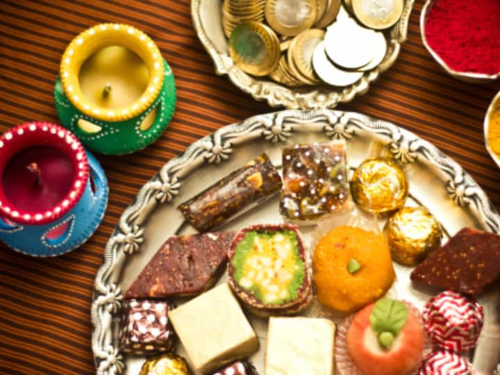 Stay Cautious With Sweets On Rakshabandhan Enjoy But Keep These Tips In Mind