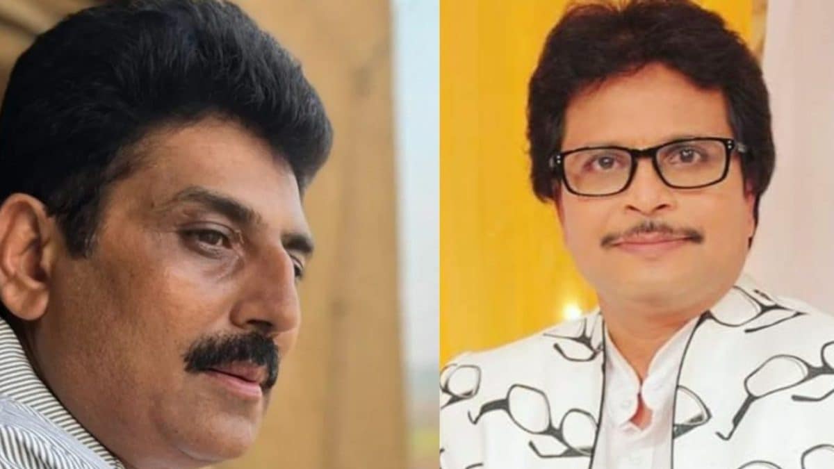 TMKOC Maker Asit Modi Says He Is 'Saddened' Days After Losing Legal Battle Against Shailesh Lodha