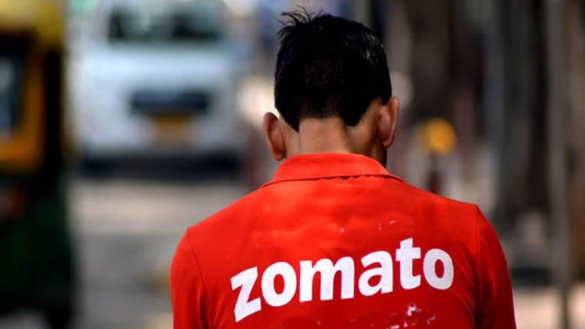 Zomato Rises 5% As 3.2 Crore Shares Change Hands Via Block Deal; Key Points For Investors