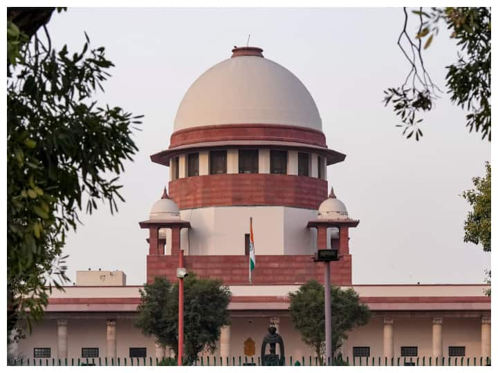 Bilkis Bano Case Convicts Were Welcomed With Flower Garlands After Release From Jail Government Replied In Supreme Court