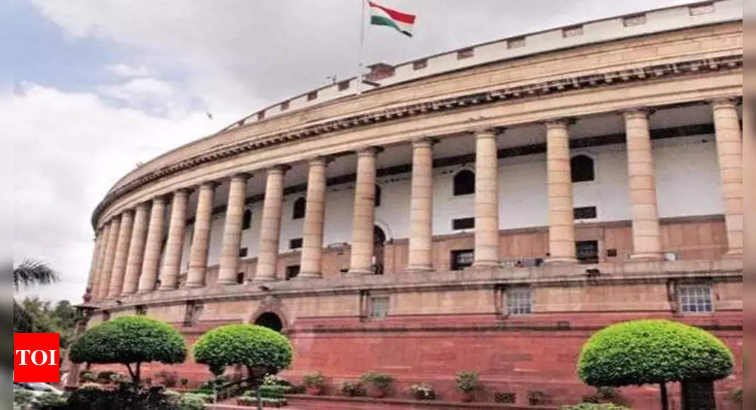 Bill on appointment of CEC, other election commissioners to be discussed in special session: Bulletin | India News