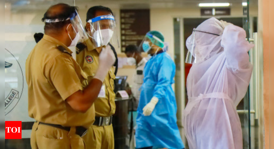 Centre decides to procure 20 more doses of monoclonal antibody from Australia as one more tests positive for Nipah virus in Kerala | Kozhikode News