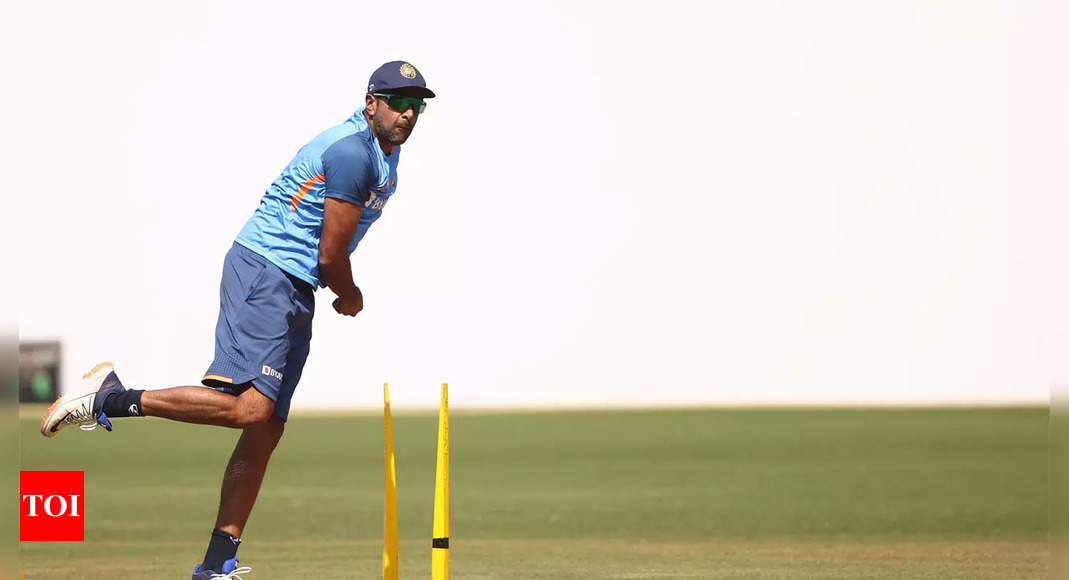 Chief selector Ajit Agarkar explains R Ashwin's inclusion for Australia ODIs | Cricket News