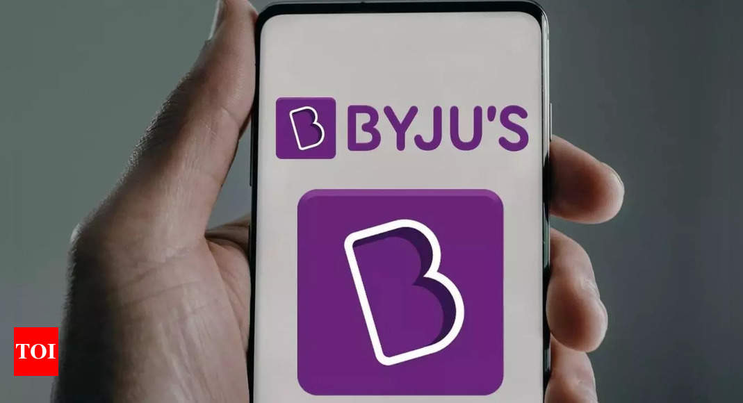 Byju’s to merge businesses, slash around 5,500 job: Report