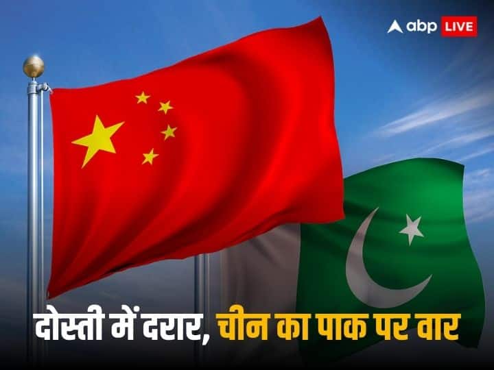 China Pakistan Crisis Dragon Now Not Showing Interest In CPEC Project Xi Jinping World News