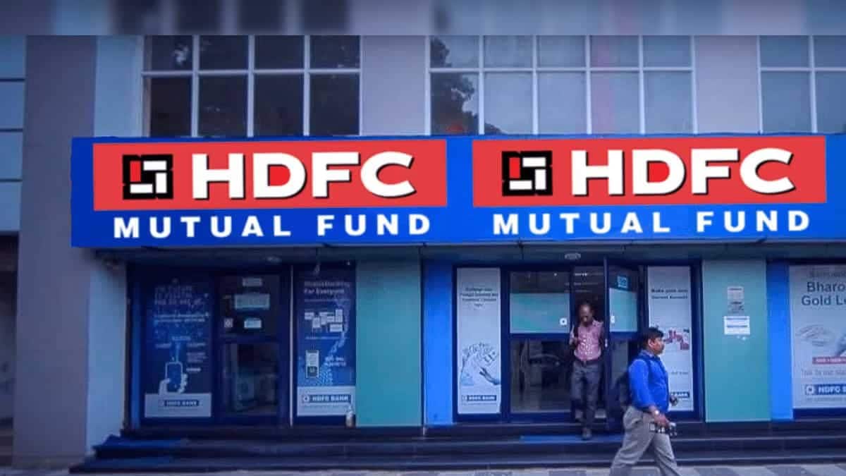 HDFC AMC Receives RBI Nod To Acquire Up To 9.5% Stake In Karur Vysya Bank, DCB Bank