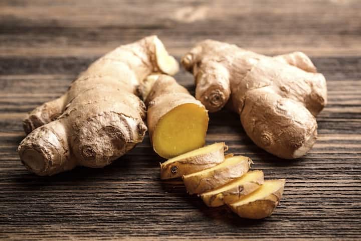 If You Want To Store Ginger For Months Then Know These Kitchen Tips