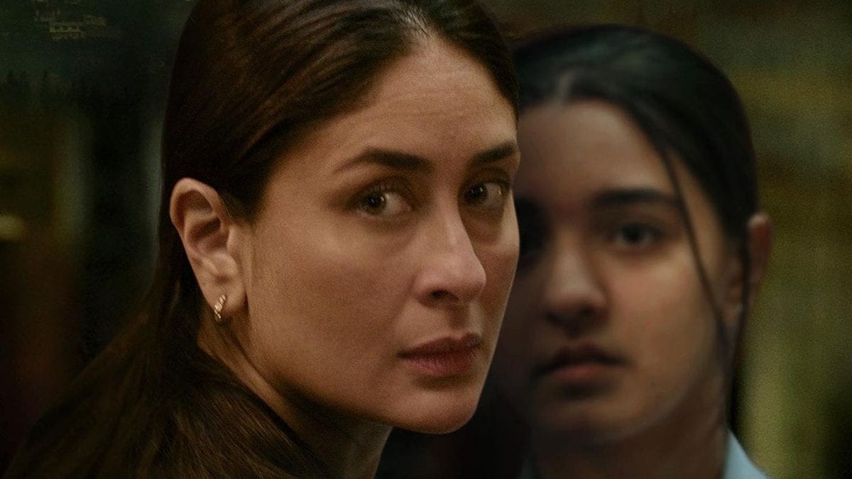 Jaane Jaan New Promo: Kareena Kapoor Turns Protective Mother In Sujoy Ghosh Directorial