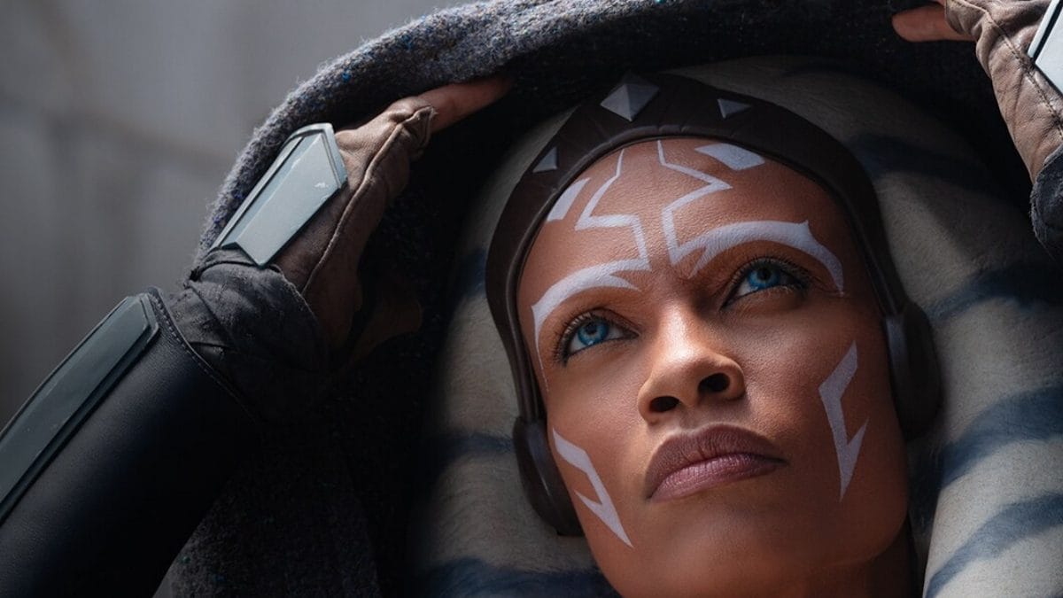 Star Wars: Ahsoka Creator Says 'No Prior Knowledge Needed' About The Franchise To Watch The Show