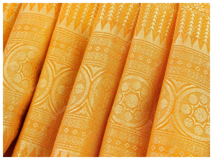These Easy Ways To Know Whether Kanjeevaram Saree Is Real Or Fake, See Here