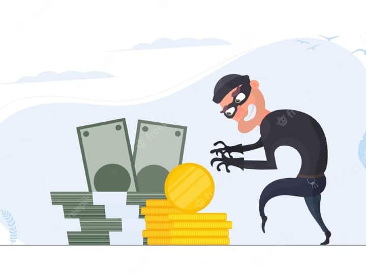 Telangana Thief Praises Security System After Failed Robbery In Bank Police Investigating | नहीं चुरा पाया एक भी रुपया तो चोर ने सिक्योरिटी की तारीफ करते हुए छोड़ा मैसेज, कहा