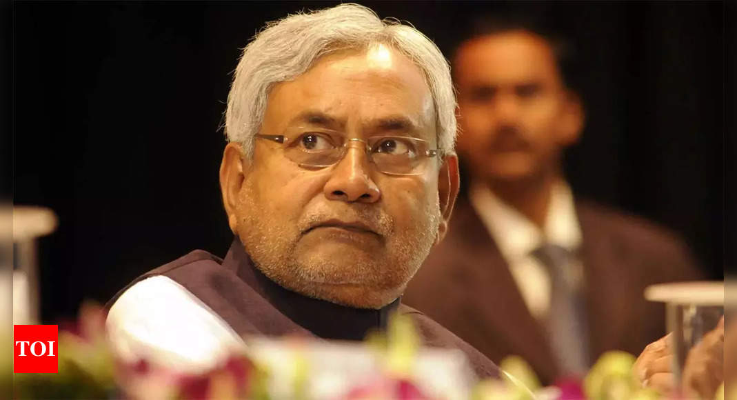 Bihar caste survey: Will it be a double-edged sword for Nitish Kumar? | India News