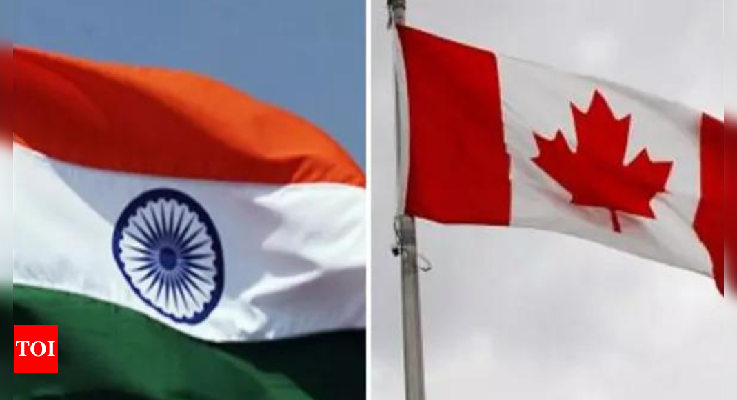 Large number of Canadian diplomats have left India in last 24 hours: Report | India News