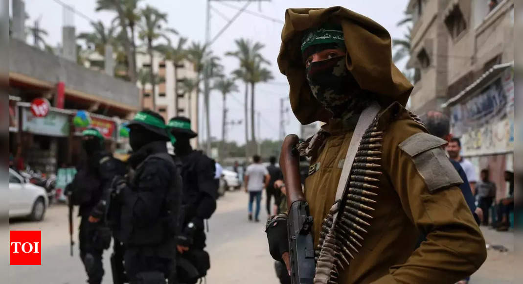 Will Palestine authorities pay Hamas terrorists’ families?