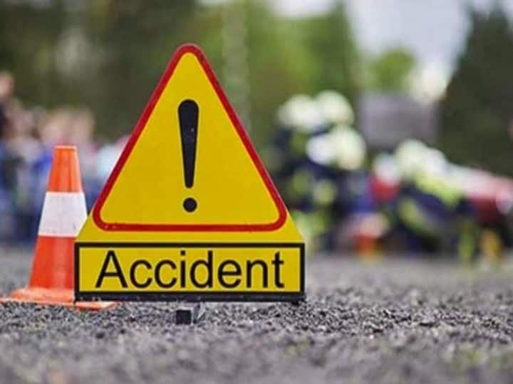 Tamil Nadu 6 Killed In Car Accident Government Bus In Thiruvannamalai