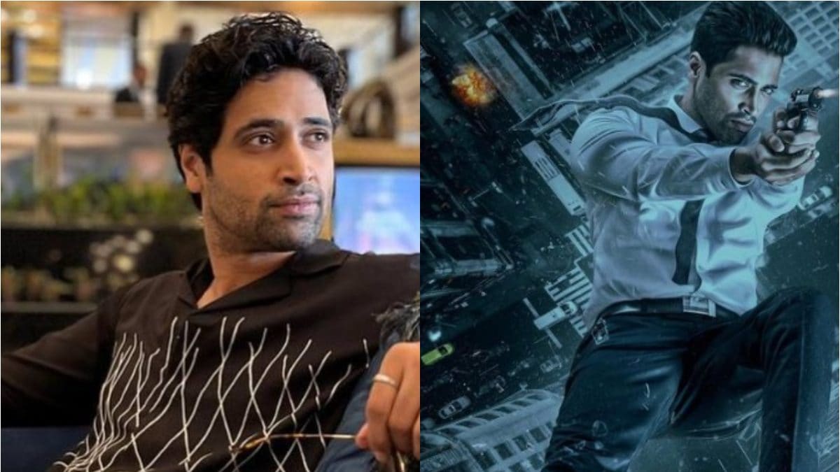 Adivi Sesh Turns Co-Writer For Action Thriller Goodachari 2; Deets Inside