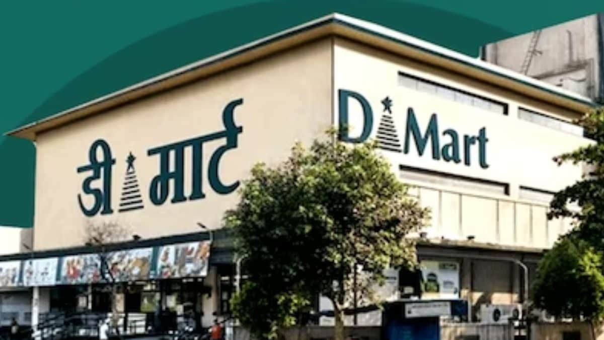 Avenue Supermart Falls 4% After Q2 Net Profit Slips 9.09% YoY; Should You Buy?