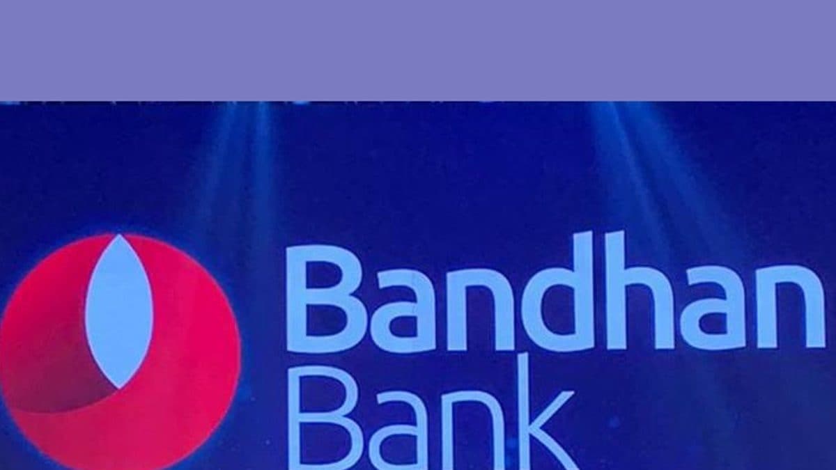 Bandhan Bank Q2 Loans And Advances Up Over 12% YoY; What Investors Should Know