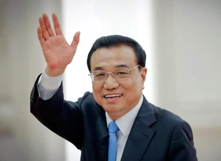Chinese President Xi Jinping At Risk From The Death Of Former Chinese Premier Li Keqiang