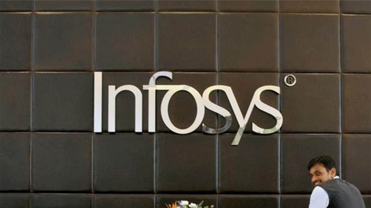 Infosys Stock Down 4.5% On Surprise Revenue Guidance Cut In Q2; What Should Investors Do?