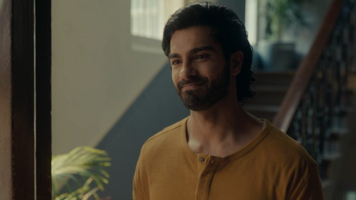 Kunal Thakur On His Co-Actors In Saba Azad Starrer 'Who's Your Gynac?': 'Everyone Is So Grounded'