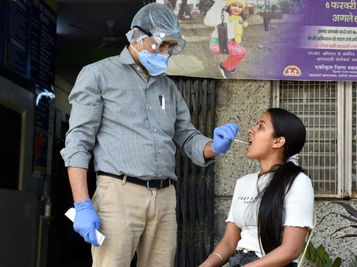 Madhya Pradesh Coronavirus Figures Tallied Now 379 Active Cases Registered In India