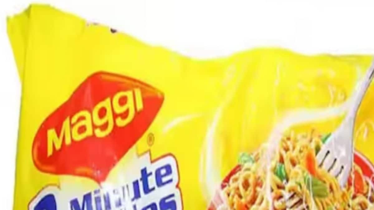 Nestle India Shares Rise 4% On Stock Split, Interim Dividend Plan; Know Details