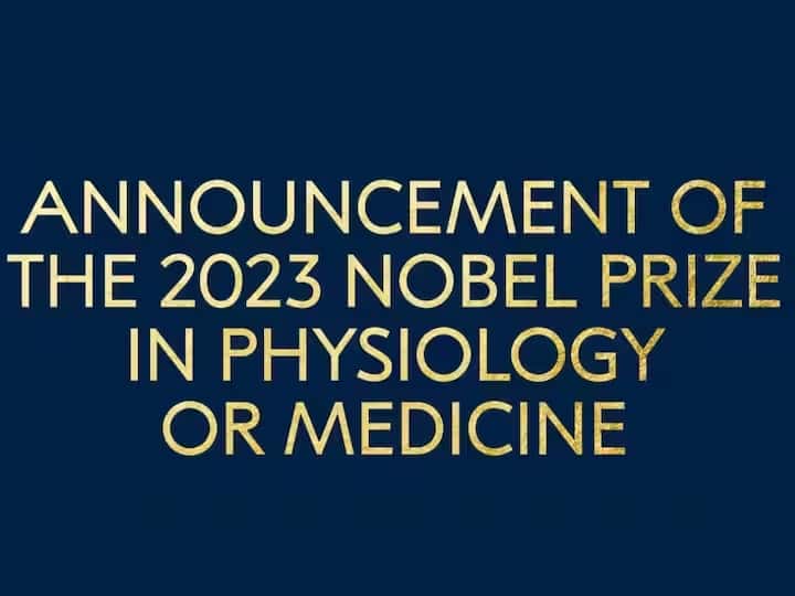 Nobel Prize In Physiology Or Medicine Announcement Today Know How And Where To Watch Livestream