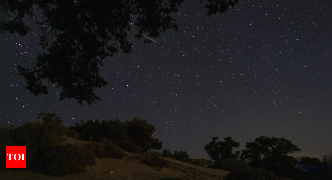 Orionid meteor shower to illuminate night skies: When, where and how to watch