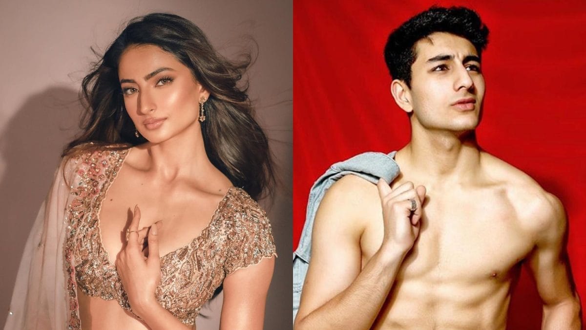 Palak Tiwari Turns 23: 6 Unmissable Moments with Rumoured Beau Ibrahim Ali Khan!