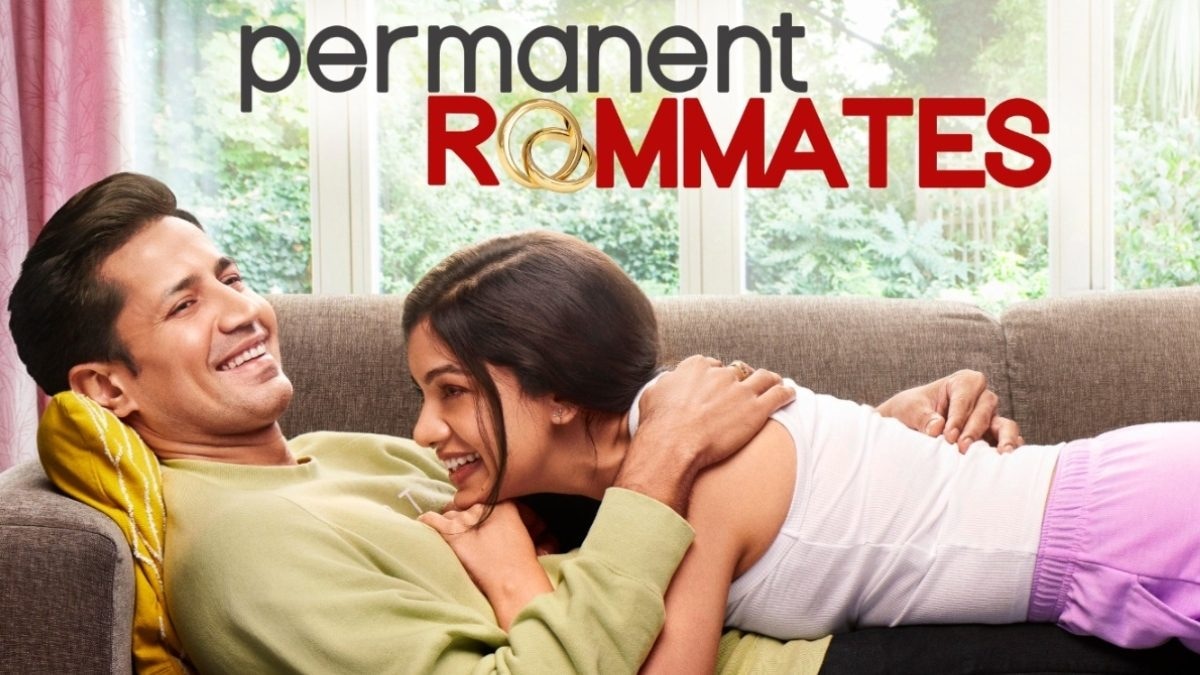 Permanent Roommates 3 Review: Sumeet Vyas-Nidhi Singh's Series Shows Depth And Character, Sheba Chadha Shines