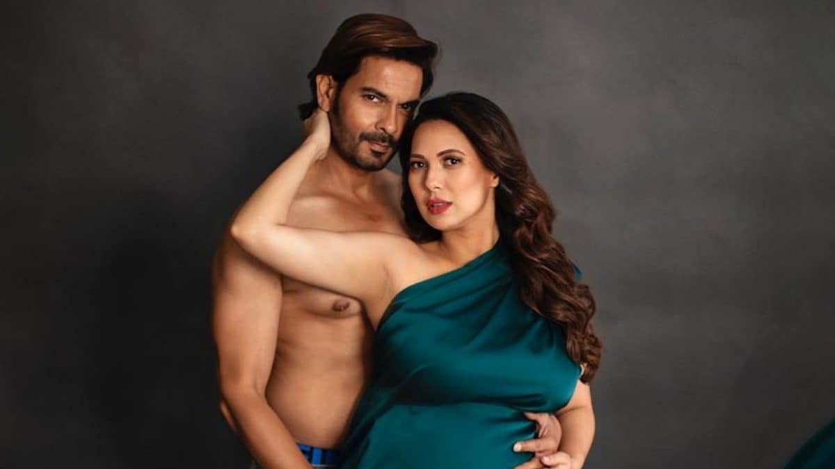 Rochelle Rao, Keith Sequeira Become Proud Parents Of A Baby Daughter: 'Praising God For The Greatest Blessing'