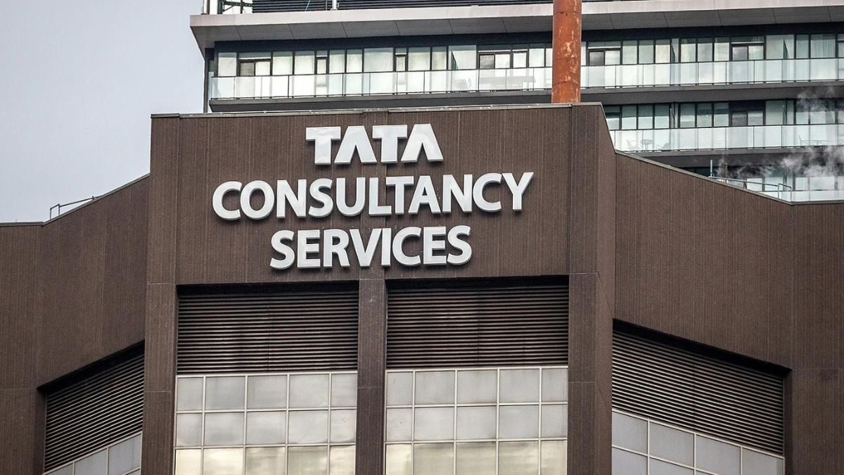 TCS Considers Buyback Of Equity Shares, To Announce Q2 Results On October 11