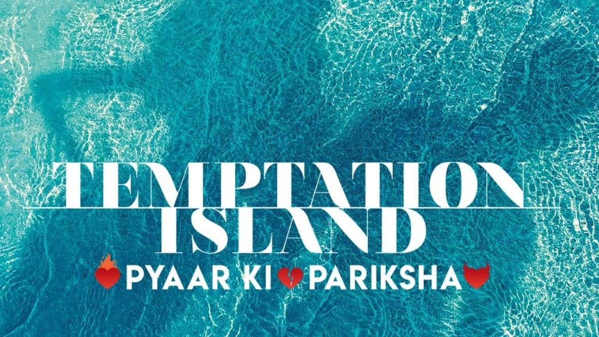 Watch The Indian Adaptation Of Iconic Global Reality Series 'Temptation Island' Here; Deets Inside