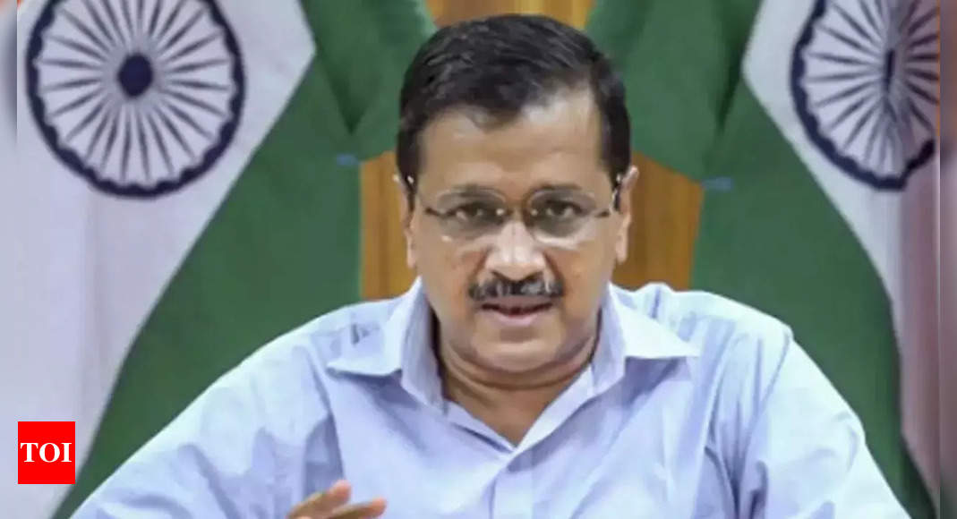 ED Summons: What happens if Arvind Kejriwal is arrested? | India News