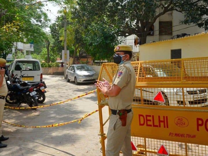 Delhi Cyber Police Arrest Man From Uttarakhand Over DCW Hindu Goddesses Obscene Pictures
