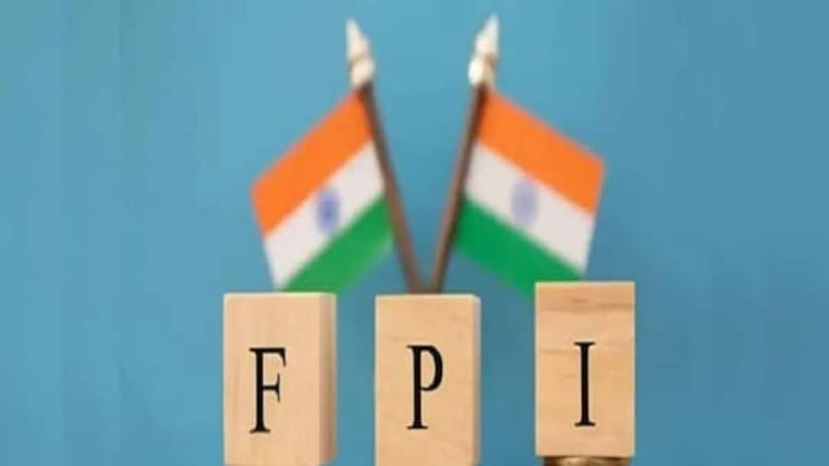 FPIs Selling Spree Continues, Pull Out Rs 5,800 Crore from Equities in November