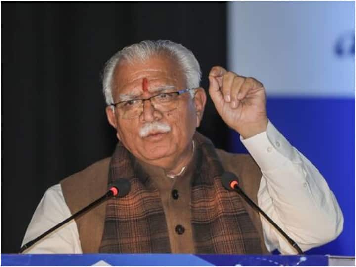 Haryana Government To Withdraw Fir Registered Against Individuals During Covid 19 Pandemic