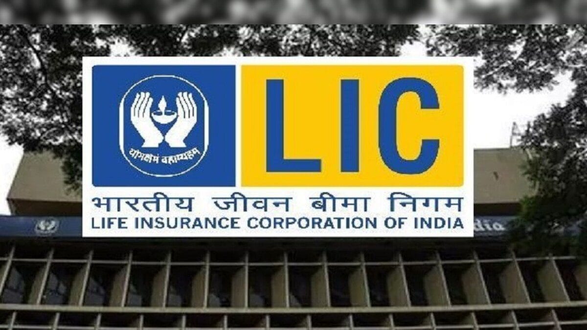 LIC Stocks Soar 10% To See Best Intraday Gains Since Listing; Here's Why They Are Rising