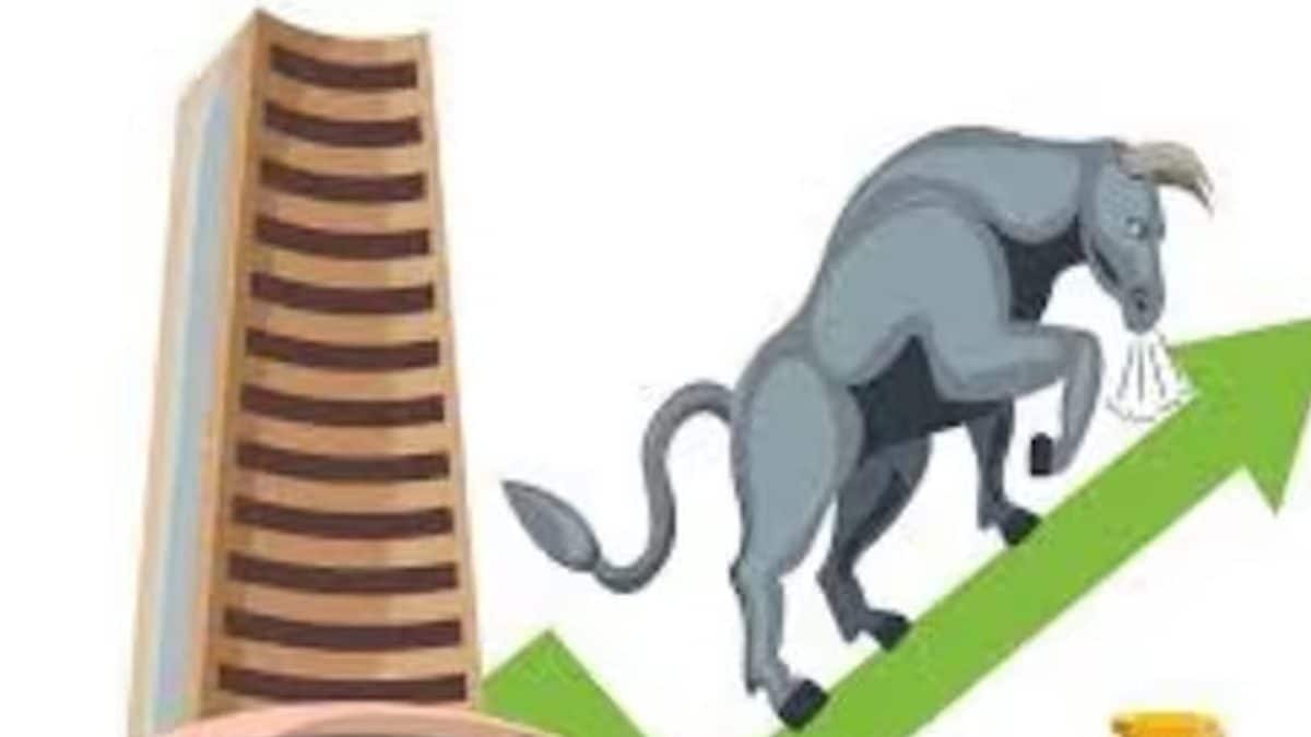 Market Value of BSE-Listed Companies Hits $4 Trillion Amid Sustained Rally