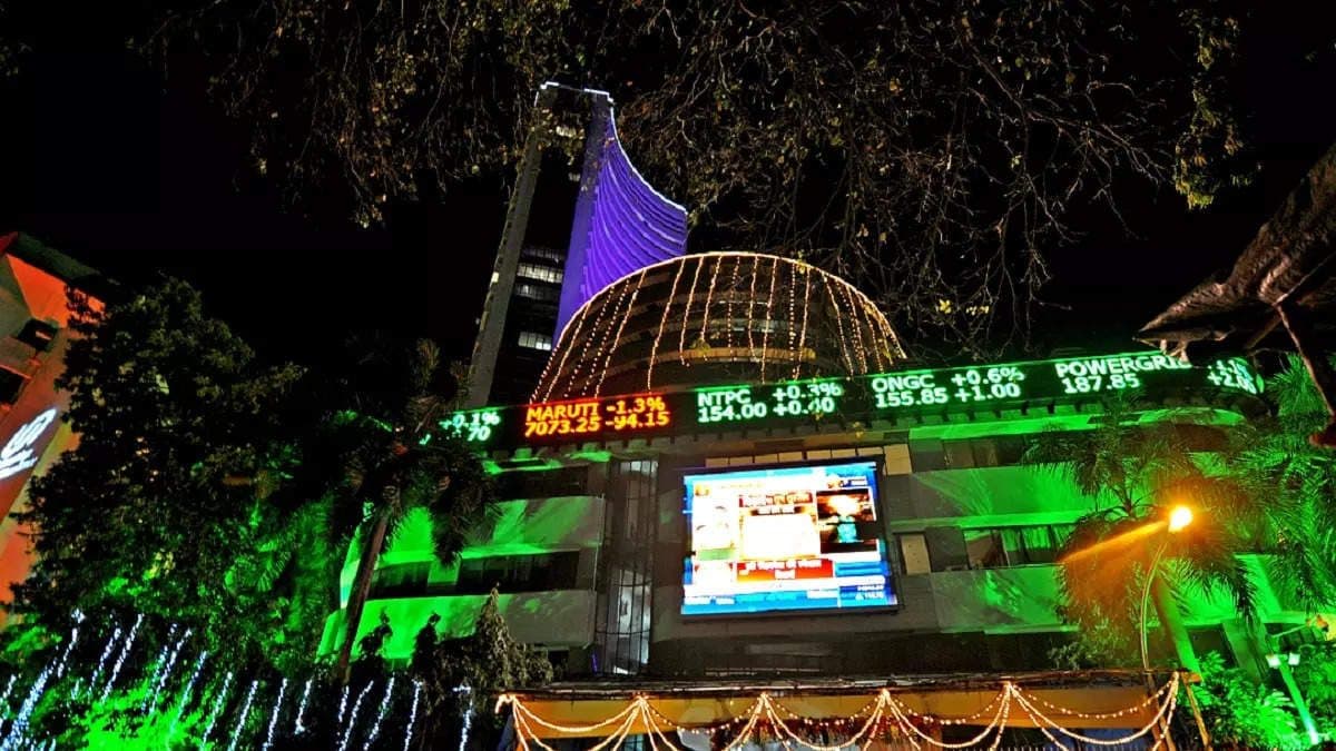 Muhurat Trading 2023: What Should Be Your Trading Strategy This Diwali?