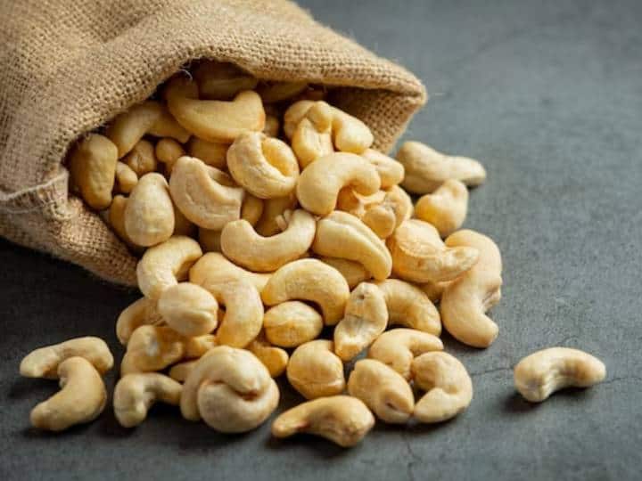 National Cashew Day Is Celebrated Every Year On November 23
