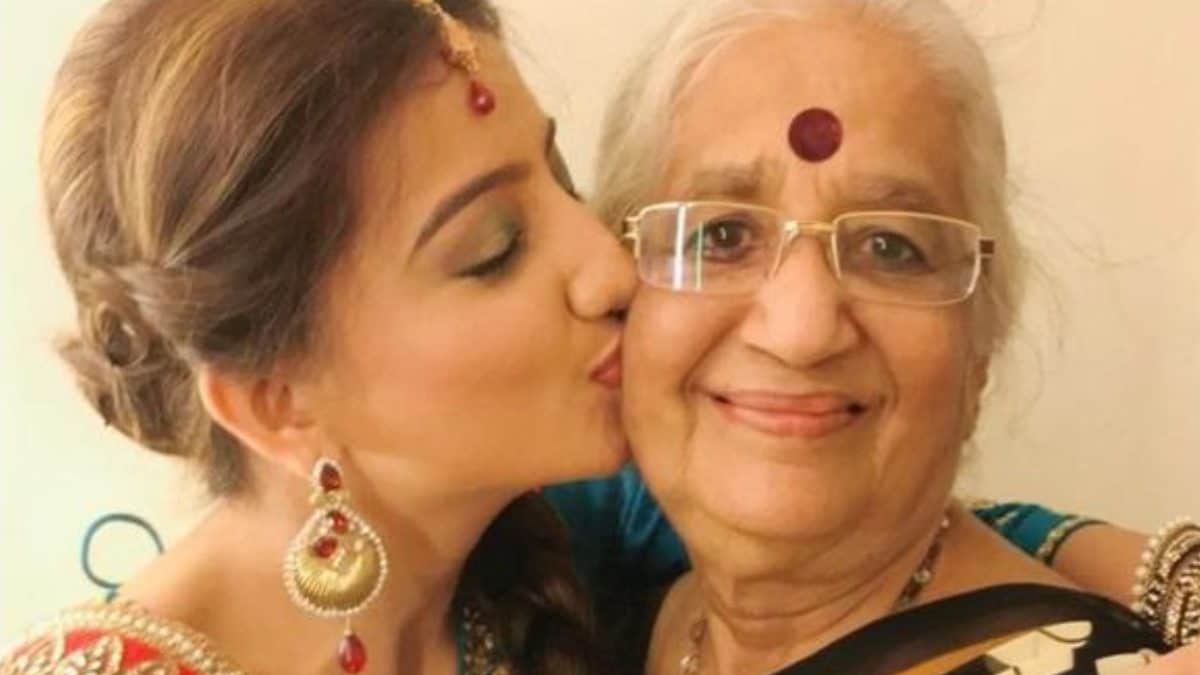Saath Nibhana Saathiya Actress Aparna Kanekar Passes Away, Co-Star Lovey Sasan Pays Tribute