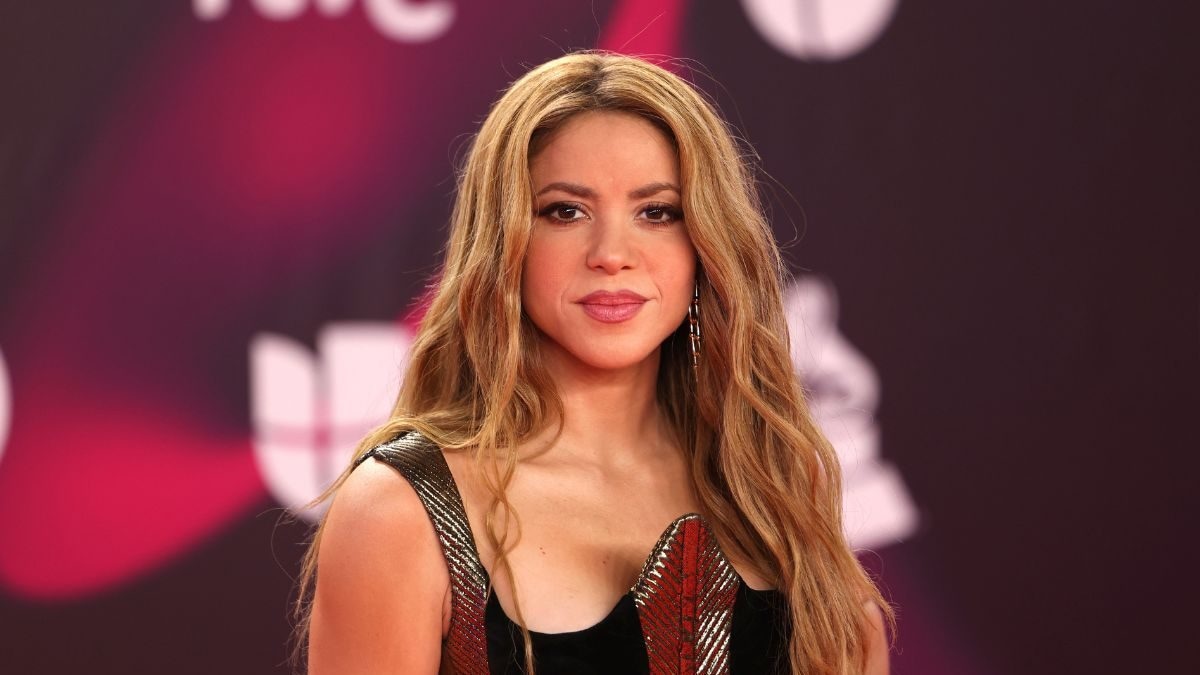 Shakira Pays 6.6 Million Euros In Another Spain Tax Fraud Case