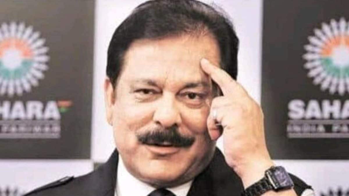 Subrata Roy Demise: Sebi Reacts On Sahara Matter, Here's What Chairperson Buch Said